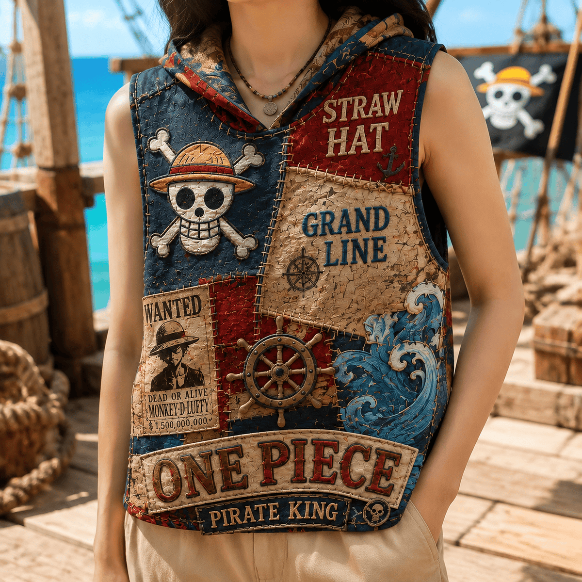 PREMIUM OPC HOODED TANK NPL