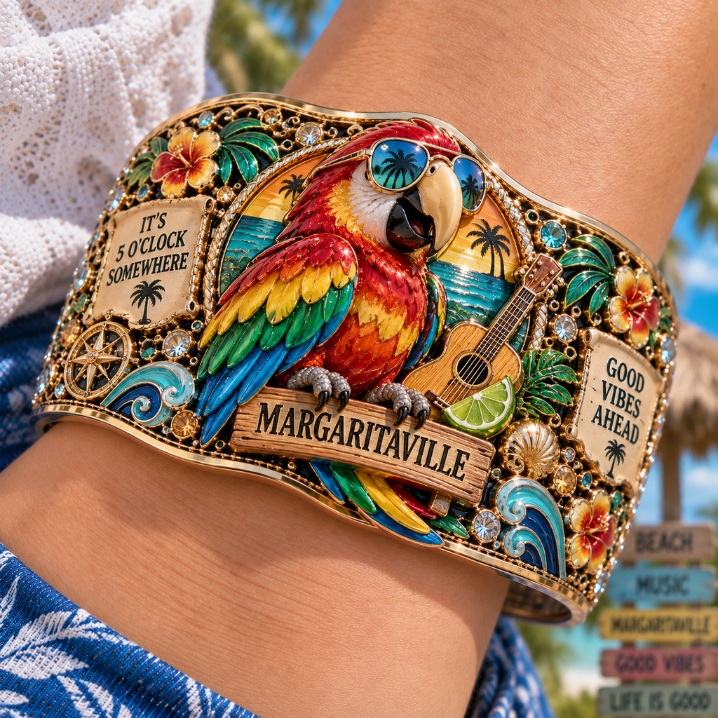 Premium JBT Cuff Bracelet NTNA