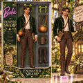 Premium SRE Commemorative Figure PNPA