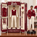 Premium KPAP Commemorative Figure NHVH