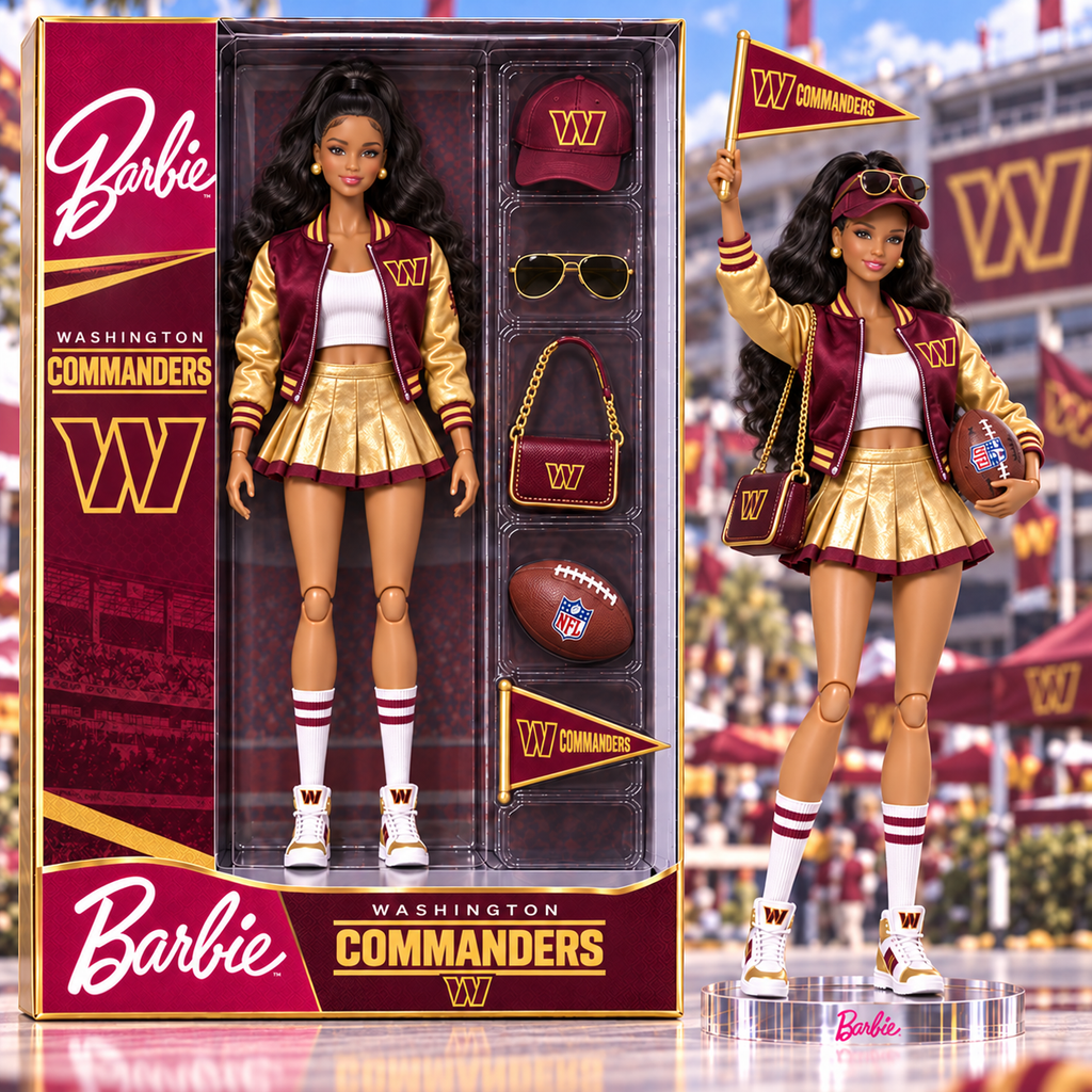 Premium WCD Commemorative Figure TTTT