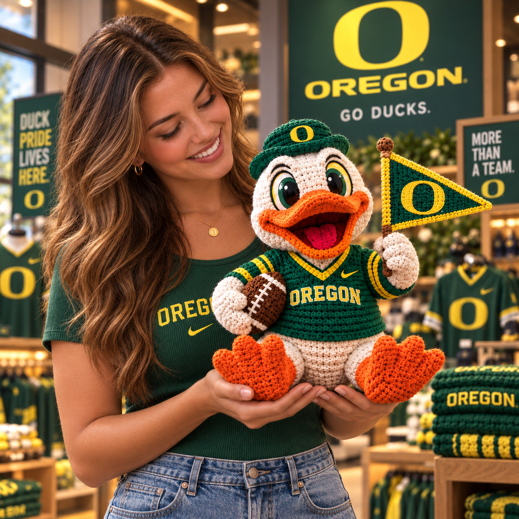 ORD Designer Character Collectible TTTT