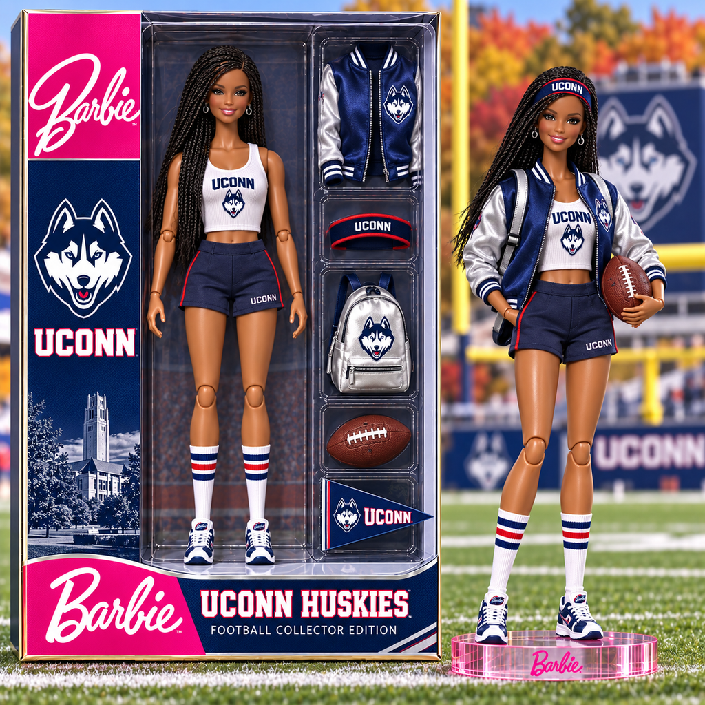 Premium UCHK Commemorative Figure TTTT