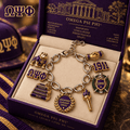 Premium OMPP Chapters Charm Bracelet TNSM