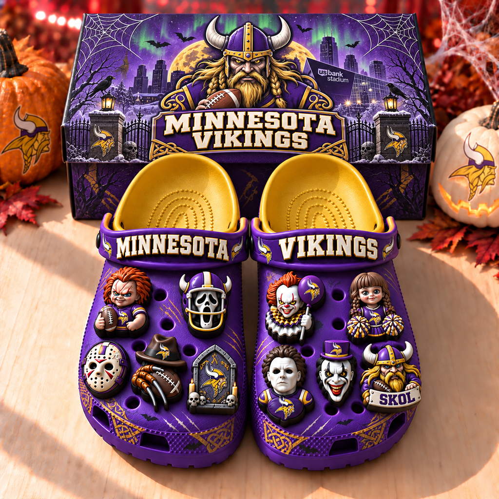 MNVK Premium Clogs TMH