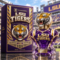 LSU Sculptural Perfume Collection NTVA